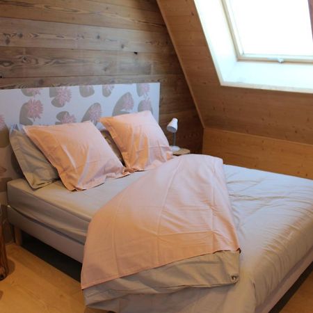 Grand Et Bel Appartement Au Coeur Du Haut-Doubs Orchamps-Vennes Eksteriør billede