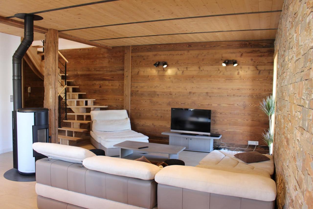 Grand Et Bel Appartement Au Coeur Du Haut-Doubs Orchamps-Vennes Eksteriør billede