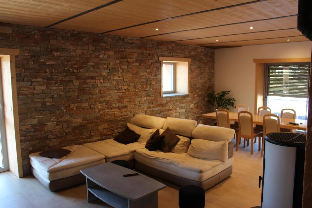 Grand Et Bel Appartement Au Coeur Du Haut-Doubs Orchamps-Vennes Eksteriør billede