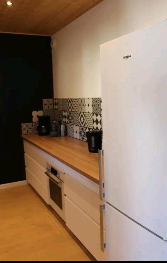 Grand Et Bel Appartement Au Coeur Du Haut-Doubs Orchamps-Vennes Eksteriør billede